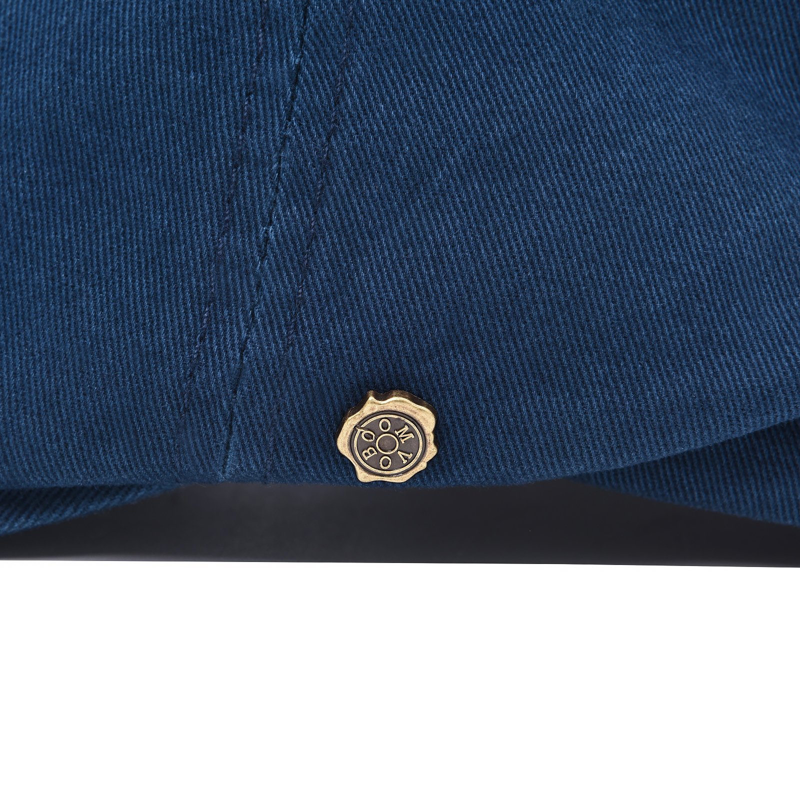 VOBOOM Classic Cotton Flat Cap - Newsboy Cap Ivy incelemesi ve fiyatı