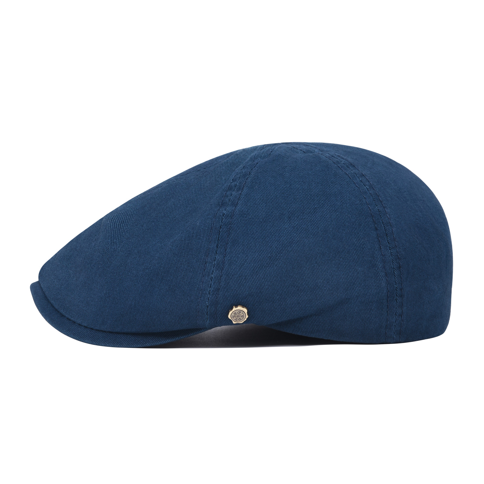 VOBOOM Classic Cotton Flat Cap - Newsboy Cap Ivy incelemesi ve fiyatı