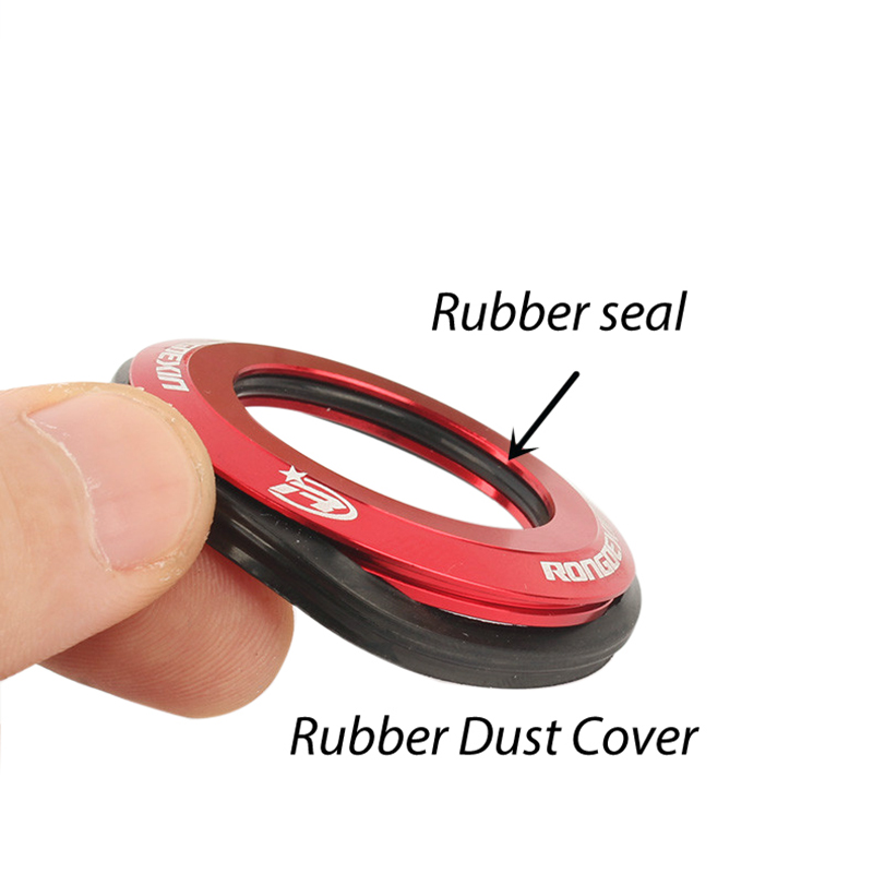 Bicycle Flat Headset Sealing S - Snapback Hat Flat incelemesi ve fiyatı