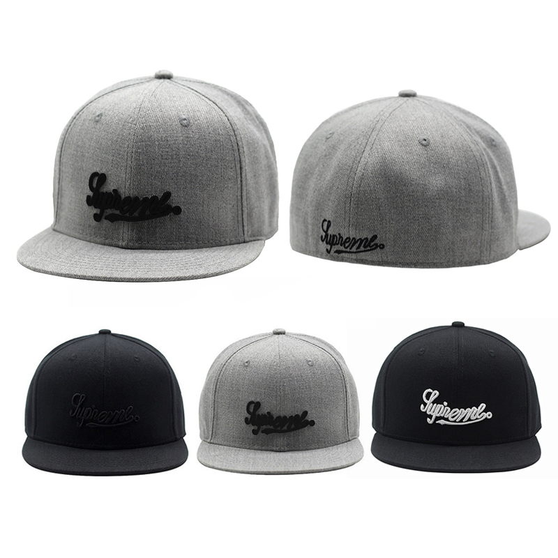 Embroidered Full Closed Fitted - Baseball Cap Structured incelemesi ve fiyatı