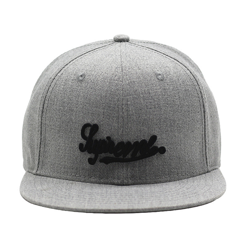 Embroidered Full Closed Fitted - Baseball Cap Structured incelemesi ve fiyatı