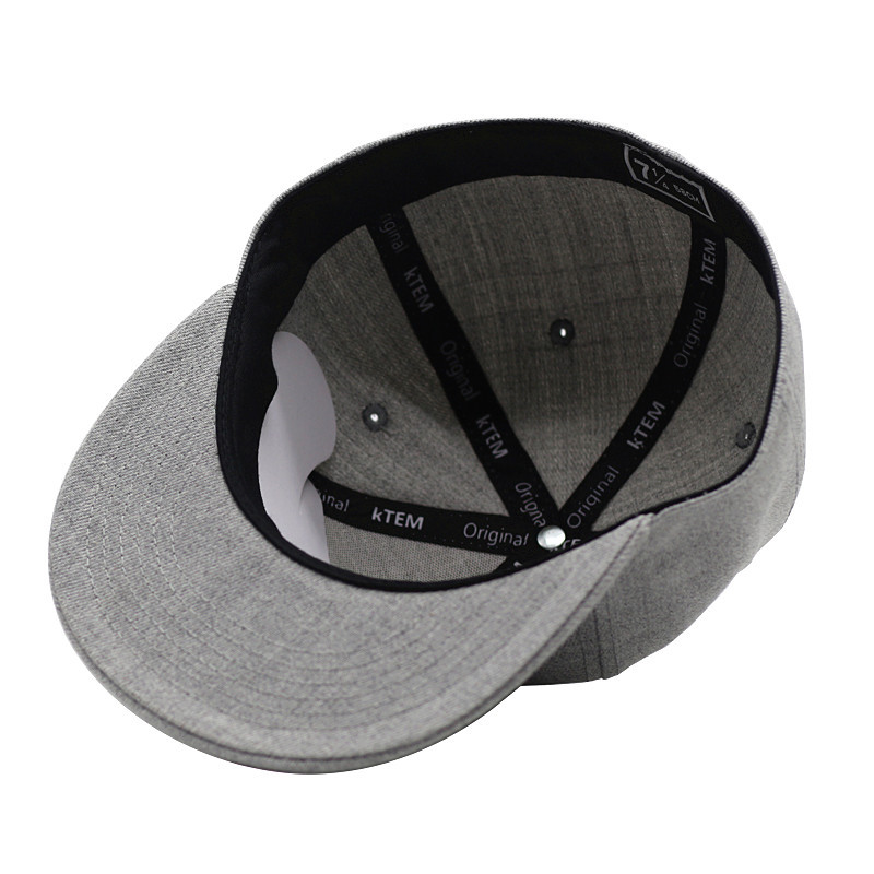 Embroidered Full Closed Fitted - Baseball Cap Structured incelemesi ve fiyatı