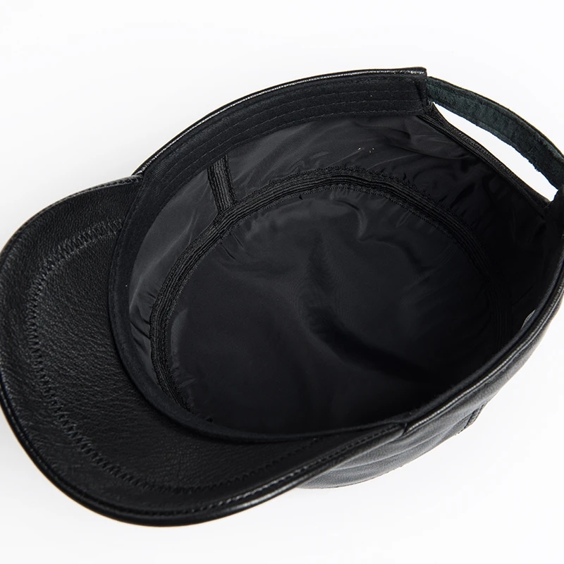 Cap for middle aged and old pe - Baseball Cap Structured incelemesi ve fiyatı