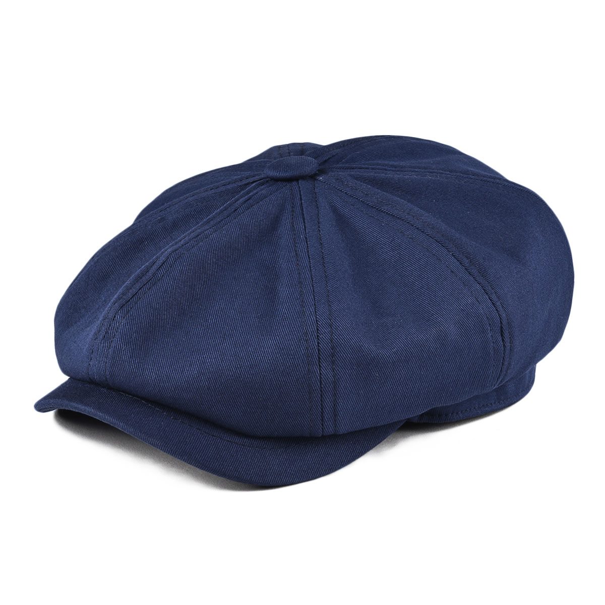 BOTVELA Men's Newsboy Cap Twil - Dad Hat Cotton incelemesi ve fiyatı