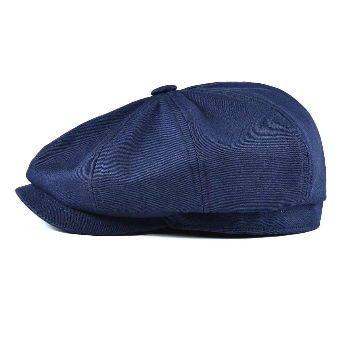 BOTVELA Men's Newsboy Cap Twil - Dad Hat Cotton incelemesi ve fiyatı