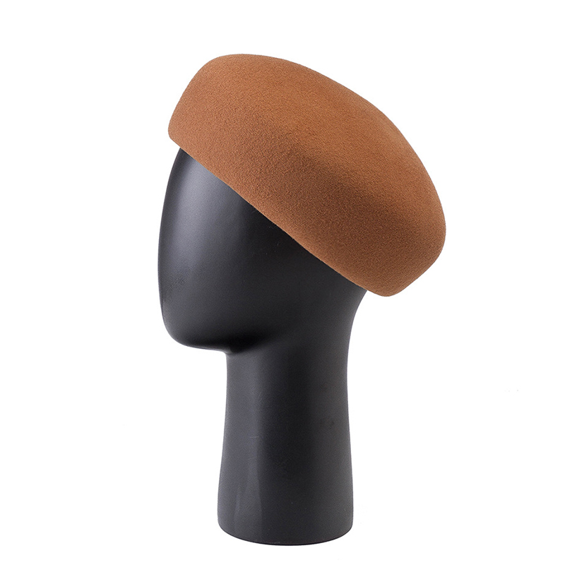New French Style Wool Berets f - Beret French Wool incelemesi ve fiyatı