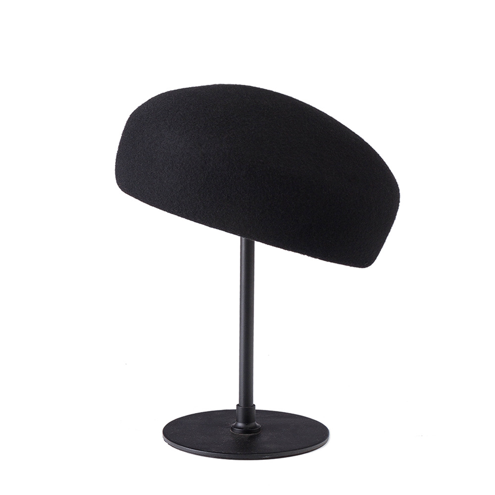 New French Style Wool Berets f - Beret French Wool incelemesi ve fiyatı