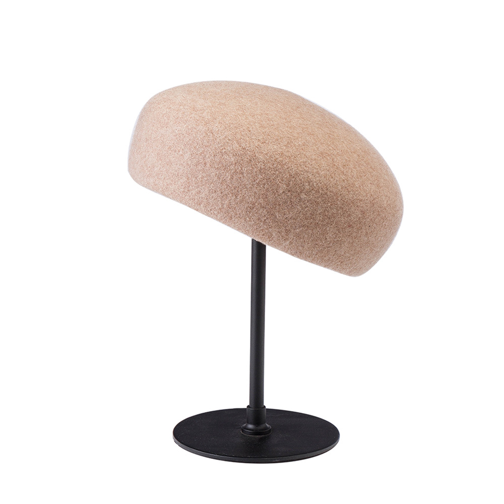 New French Style Wool Berets f - Beret French Wool incelemesi ve fiyatı
