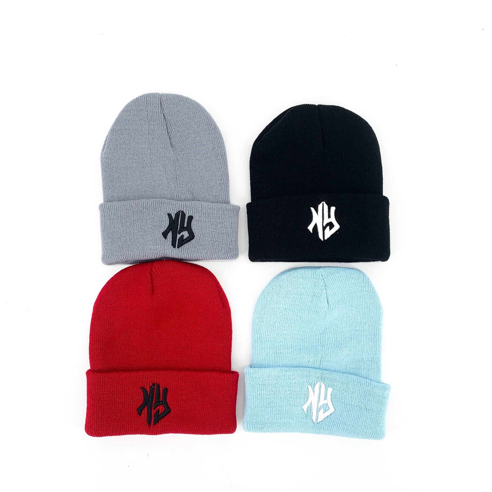 Knit Cuffed Beanie Warm Winter - Beanie Cuffed Knit incelemesi ve fiyatı