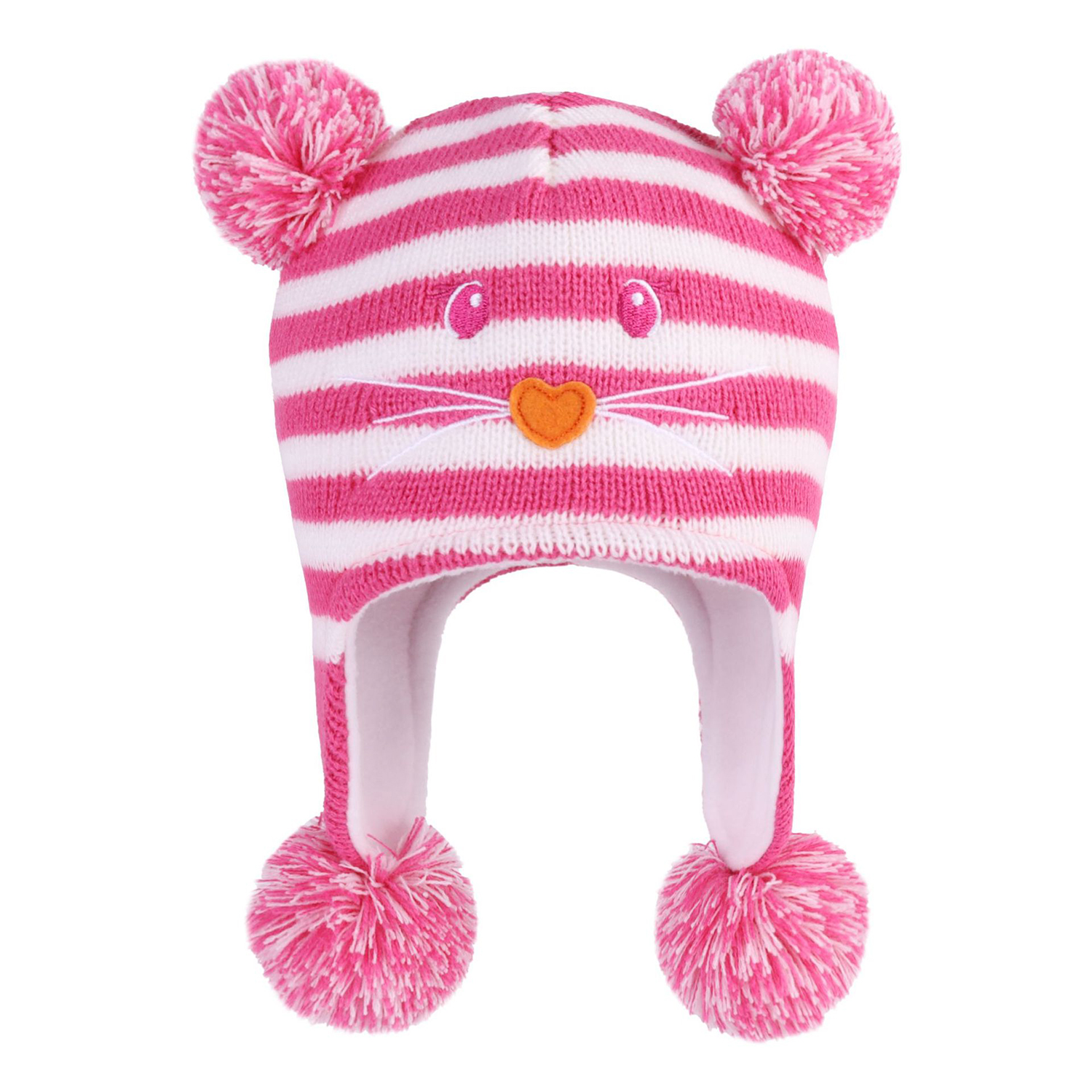 Baby Winter Warm Trapper Hat 0 - Trapper Hat Ear Flap incelemesi ve fiyatı