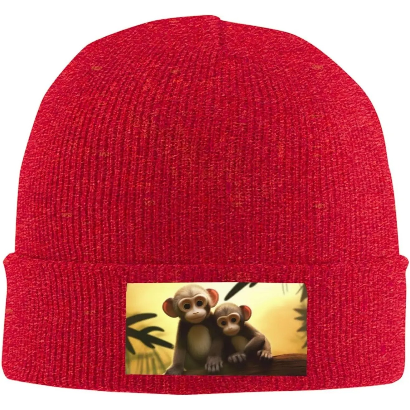 Beanie for Men Winter Hats for - Beanie Cuffed Knit incelemesi ve fiyatı