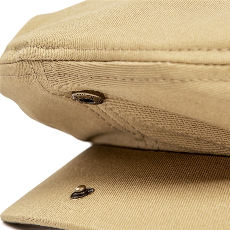 JANGOUL Summer Airhole Flat Ca - Dad Hat Cotton incelemesi ve fiyatı