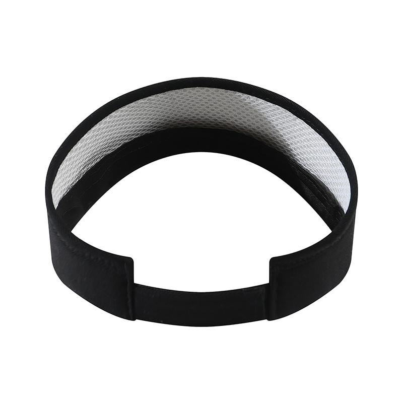 Custom Logo Anti-UV Women's Go - Visor Sun Hat incelemesi ve fiyatı