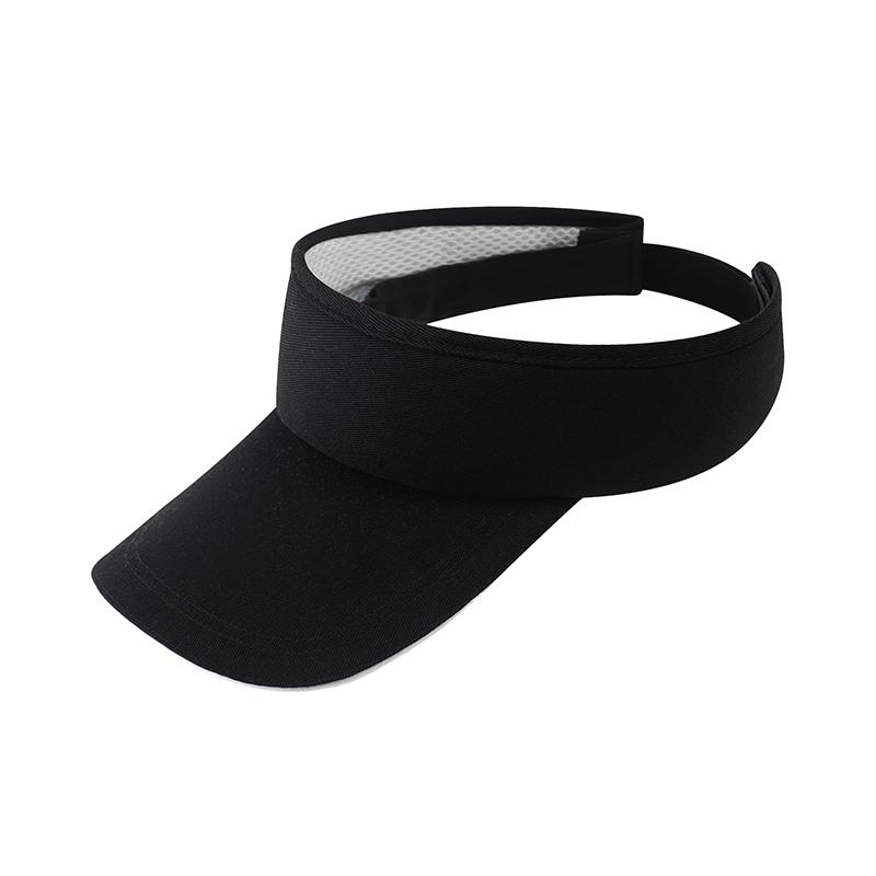 Custom Logo Anti-UV Women's Go - Visor Sun Hat incelemesi ve fiyatı