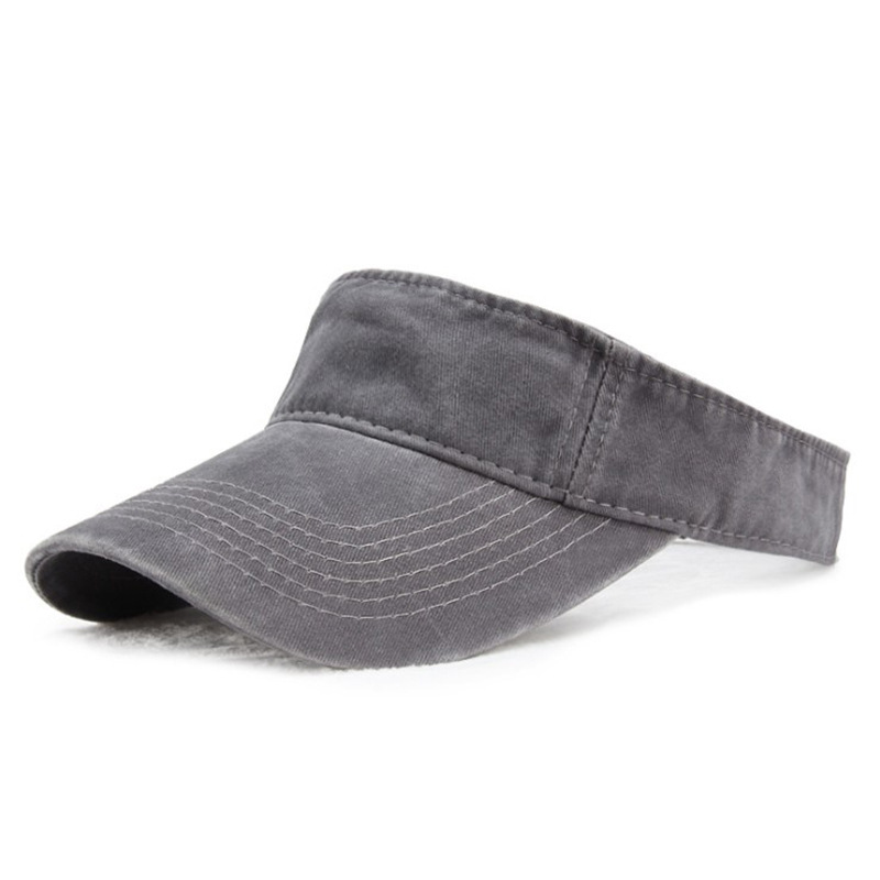New Sun Hat Summer Tennis Cap  - Baseball Cap Structured incelemesi ve fiyatı