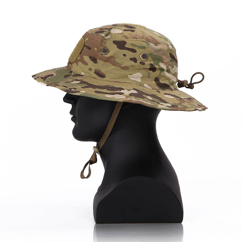 Emersongear Tactical Boonie Ha - Boonie Hat Tactical incelemesi ve fiyatı