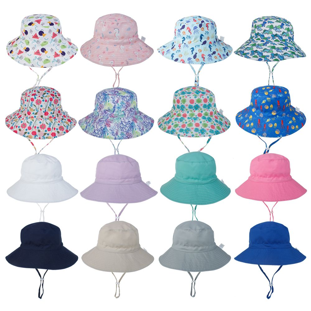 Summer Boys Girls Neck Ear Cov - Sun Hat Wide Brim incelemesi ve fiyatı