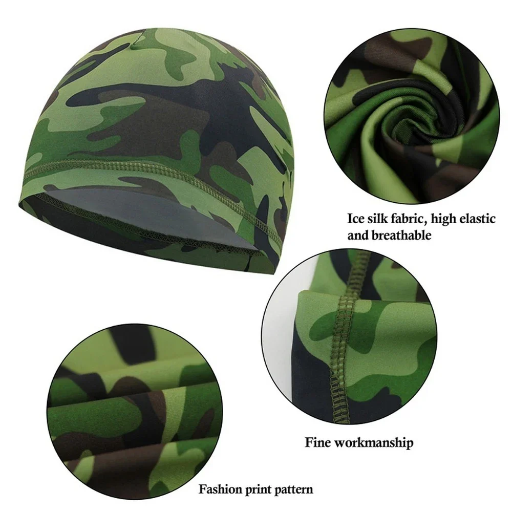 1Pcs Cooling Skull Caps Helmet - Skull Cap Helmet Liner incelemesi ve fiyatı