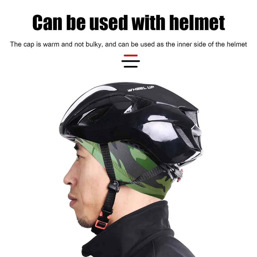 1Pcs Cooling Skull Caps Helmet - Skull Cap Helmet Liner incelemesi ve fiyatı
