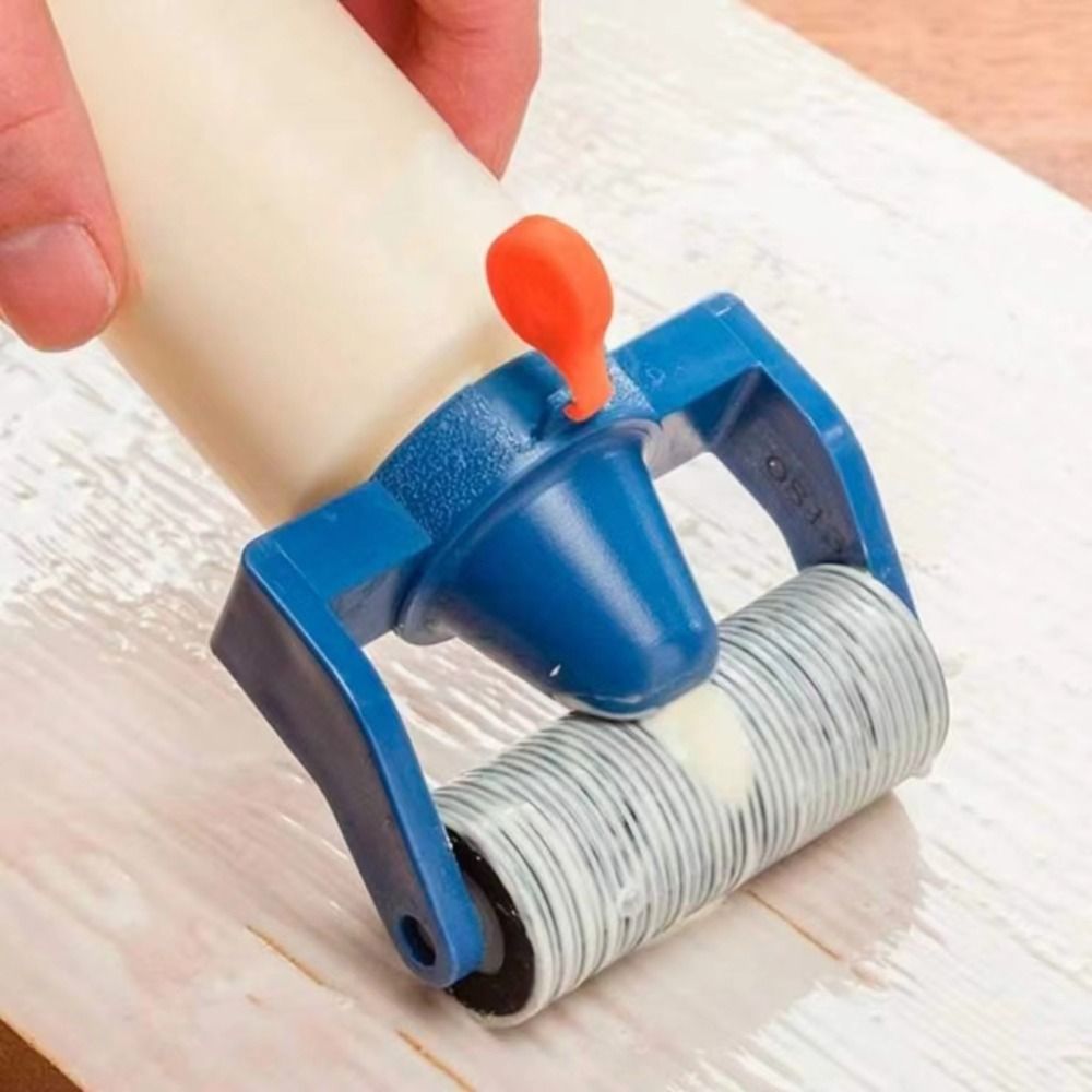 Wood Glue Roller Applicator Bo - Snapback Hat Flat incelemesi ve fiyatı