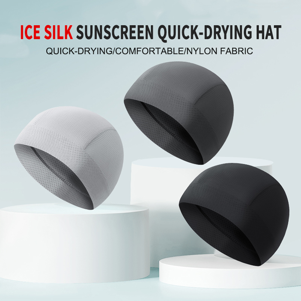 Outdoor Sports Cycling Hat Qui - Skull Cap Helmet Liner incelemesi ve fiyatı