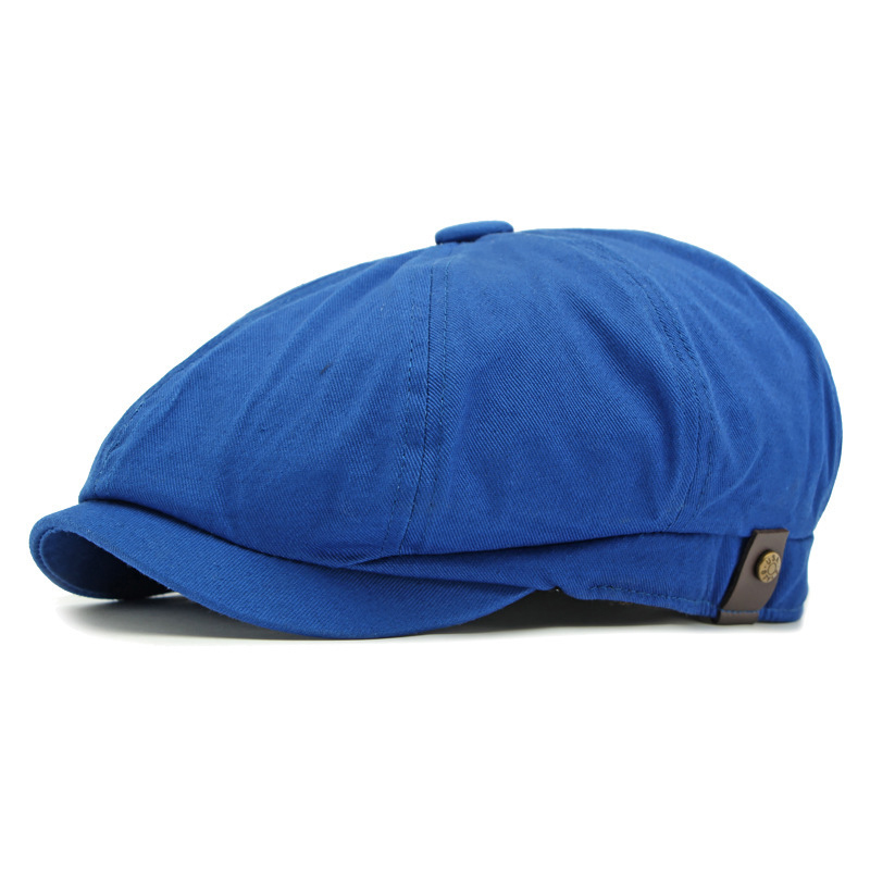Mistdawn Vintage Cotton Newsbo - Newsboy Cap Ivy incelemesi ve fiyatı