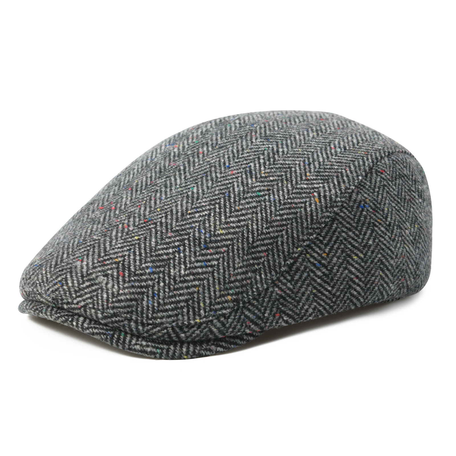 FEINION Men's Herringbone Flat - Newsboy Cap Ivy incelemesi ve fiyatı