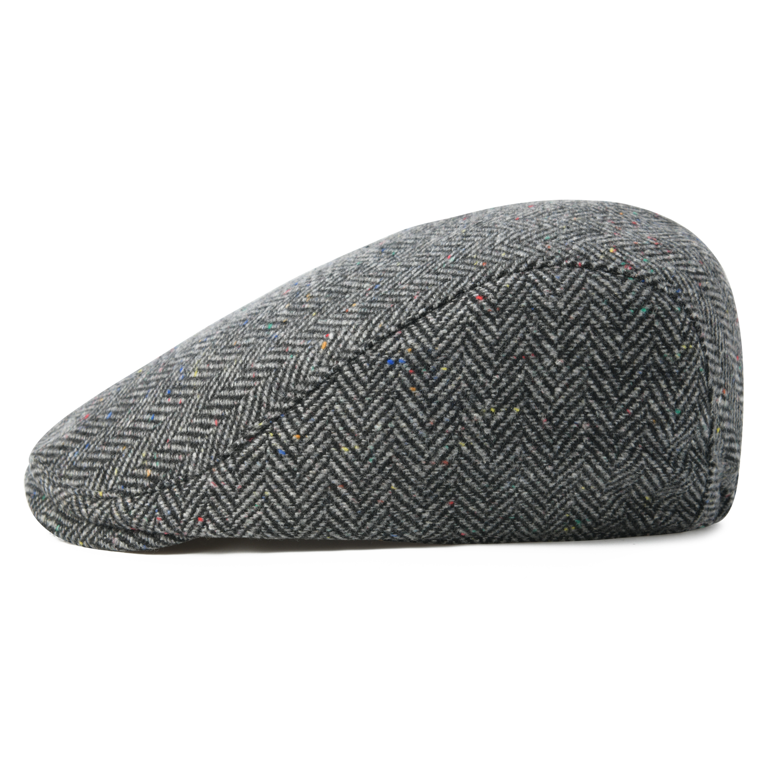 FEINION Men's Herringbone Flat - Newsboy Cap Ivy incelemesi ve fiyatı