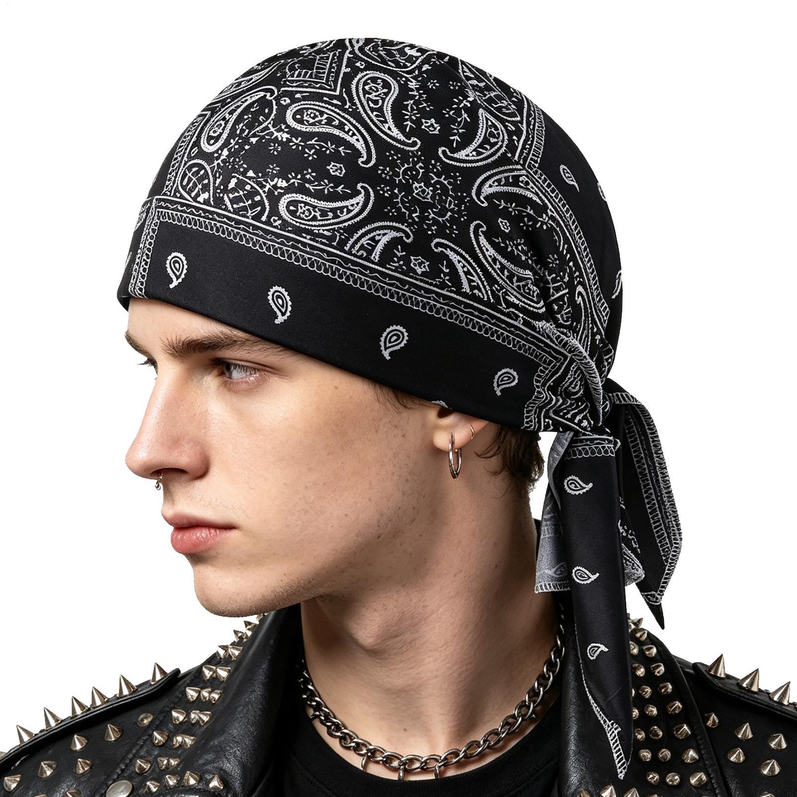 Cooling Skull Cap Stretchy Swe - Skull Cap Helmet Liner incelemesi ve fiyatı