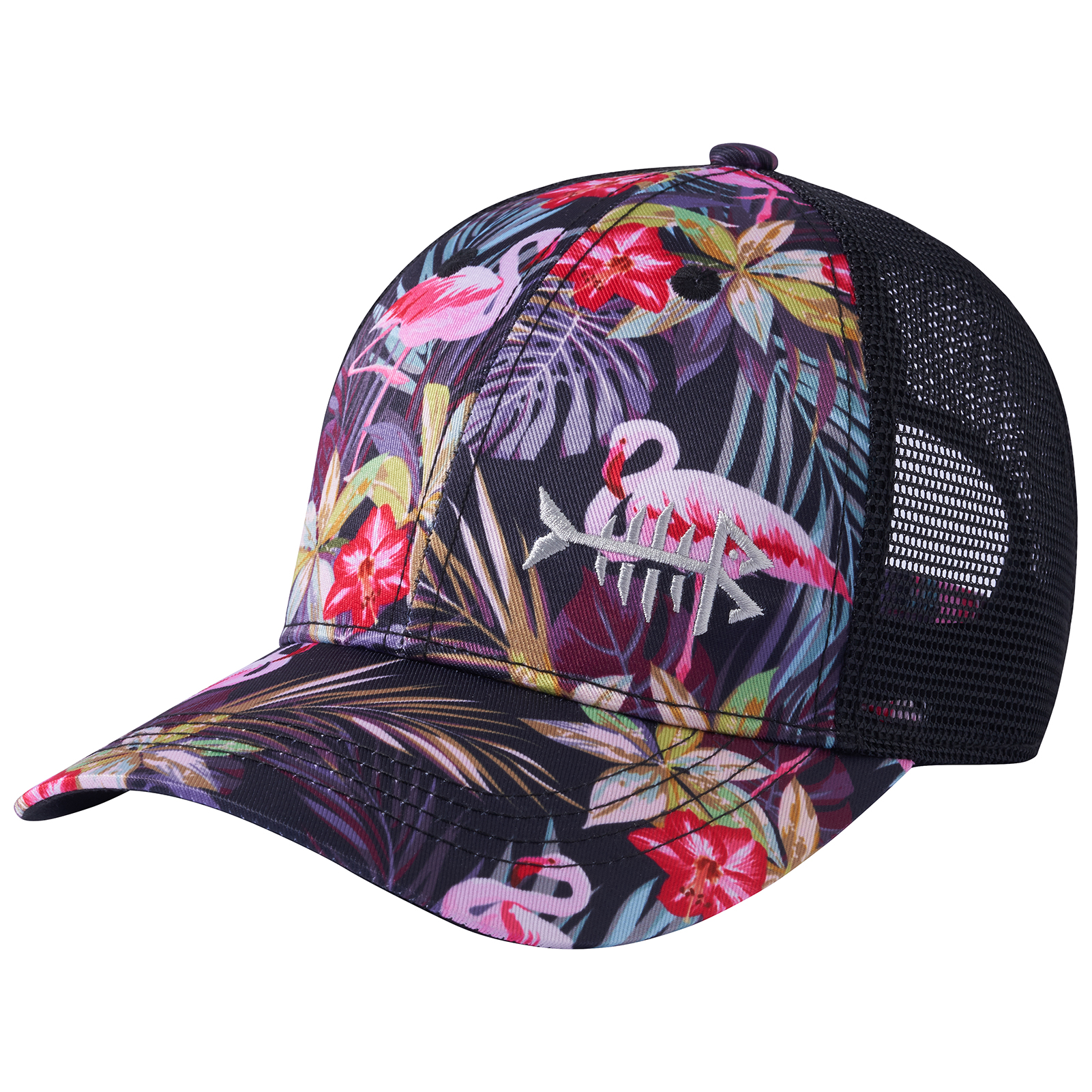 Bassdash Altimate Fishing Golf - Trucker Cap Mesh incelemesi ve fiyatı