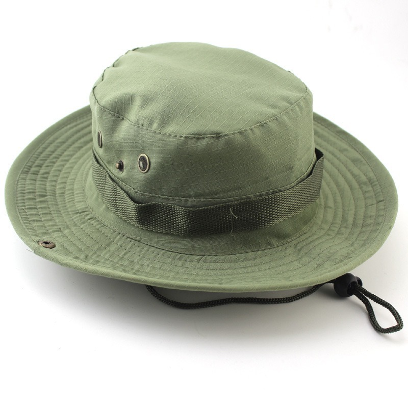 Camouflage Tactical Cap Boonie - Boonie Hat Tactical incelemesi ve fiyatı