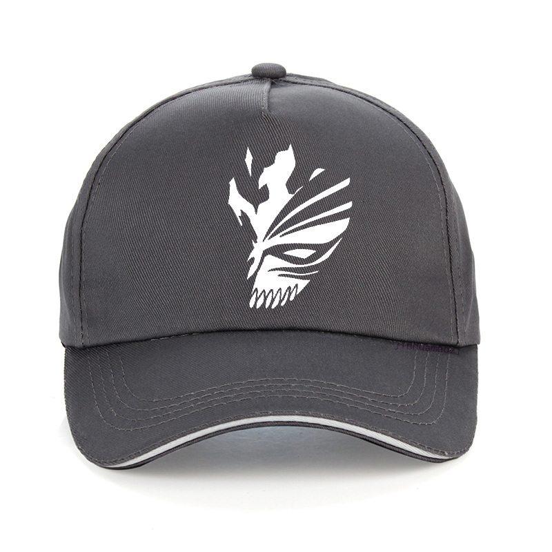 BLEACH Dad hat Hollow Mask Kur - Baseball Cap Structured incelemesi ve fiyatı