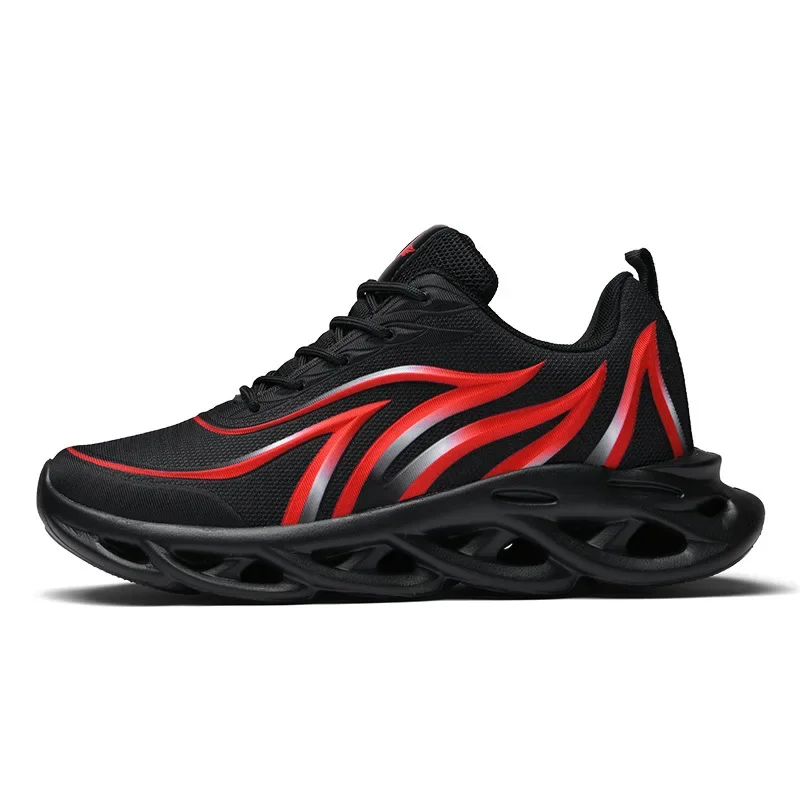 Fashion Running Shoes Men Flam - Running Cap Lightweight incelemesi ve fiyatı