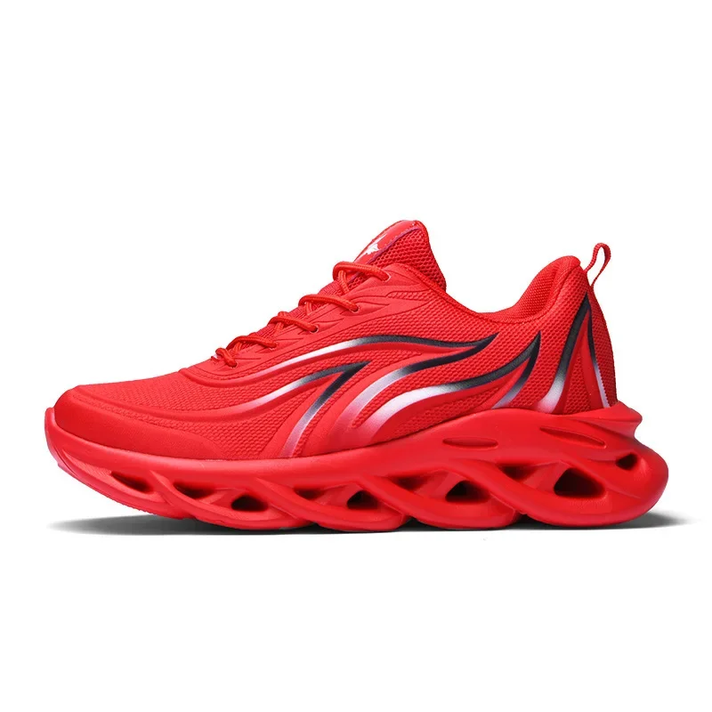 Fashion Running Shoes Men Flam - Running Cap Lightweight incelemesi ve fiyatı