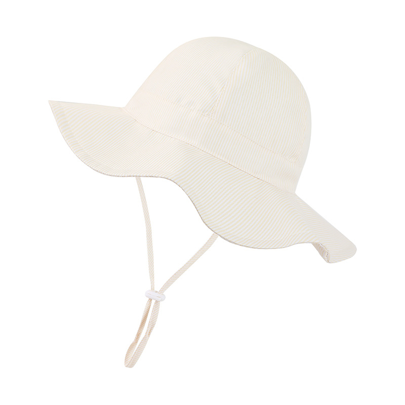 Set of 2 Baby Sun Hats  Lace-t - Sun Hat Wide Brim incelemesi ve fiyatı