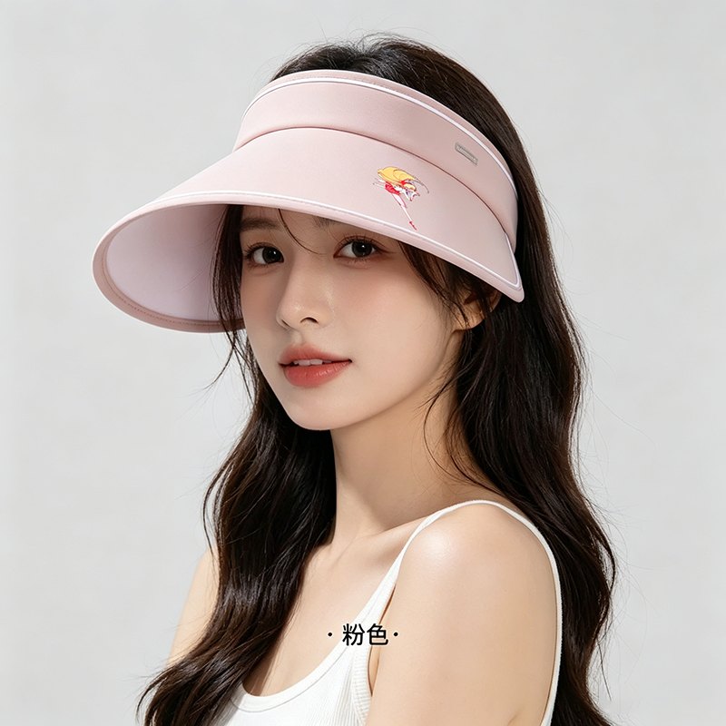 Sailormoon Sun Visor Hat for W - Visor Sun Hat incelemesi ve fiyatı