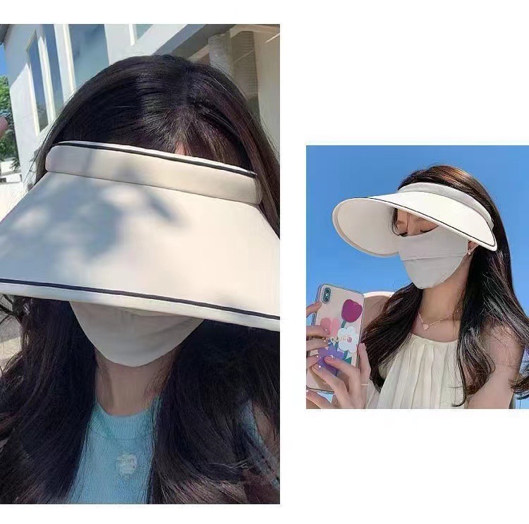 Sailormoon Sun Visor Hat for W - Visor Sun Hat incelemesi ve fiyatı