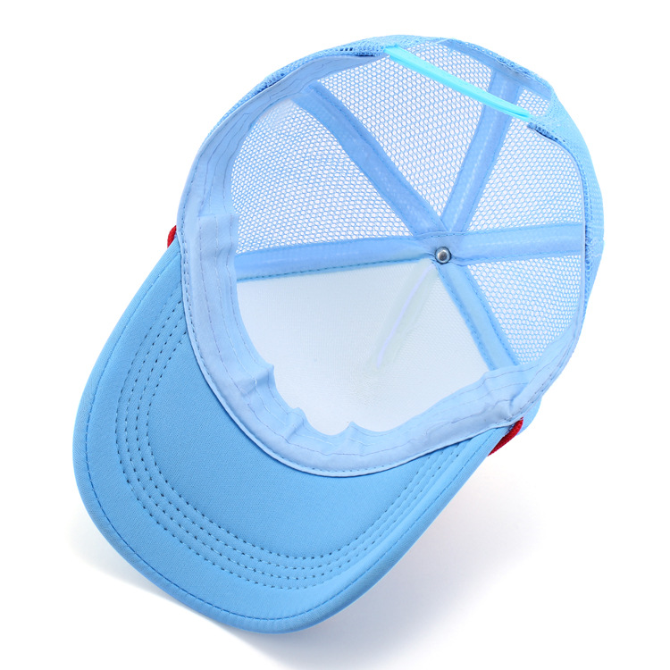 Dustin Hats Retro Mesh Cap Tru - Trucker Cap Mesh incelemesi ve fiyatı