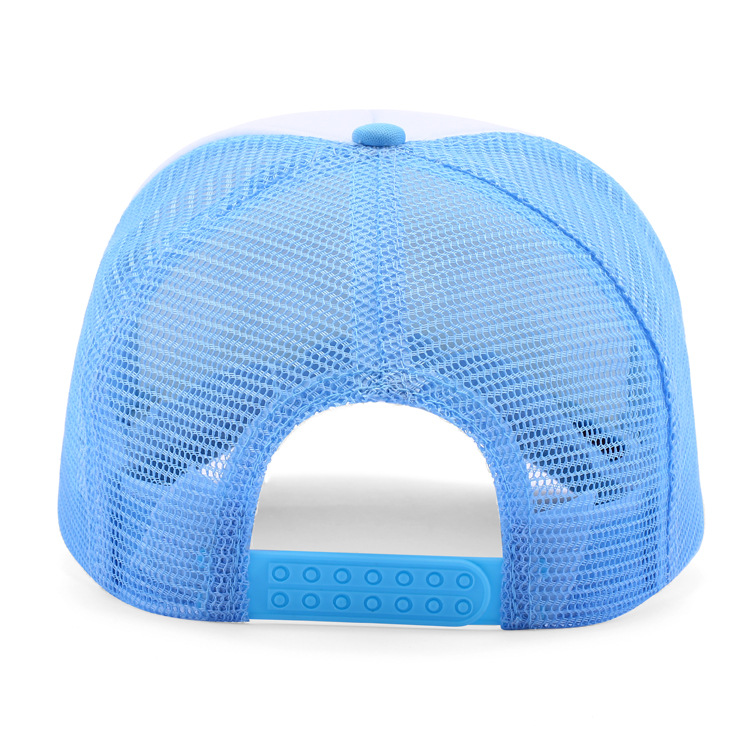Dustin Hats Retro Mesh Cap Tru - Trucker Cap Mesh incelemesi ve fiyatı