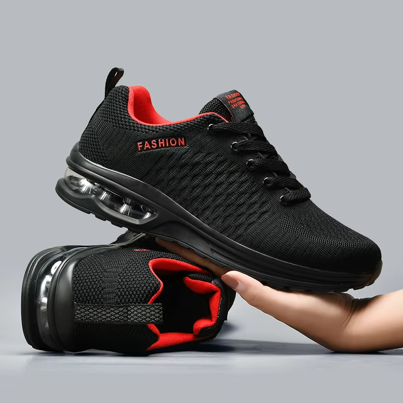 Mens Running Shoes Outdoor Spo - Running Cap Lightweight incelemesi ve fiyatı