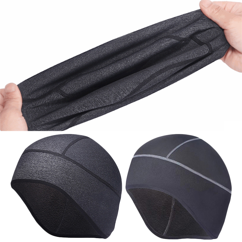 Winter Cycling Cap Windproof T - Skull Cap Helmet Liner incelemesi ve fiyatı