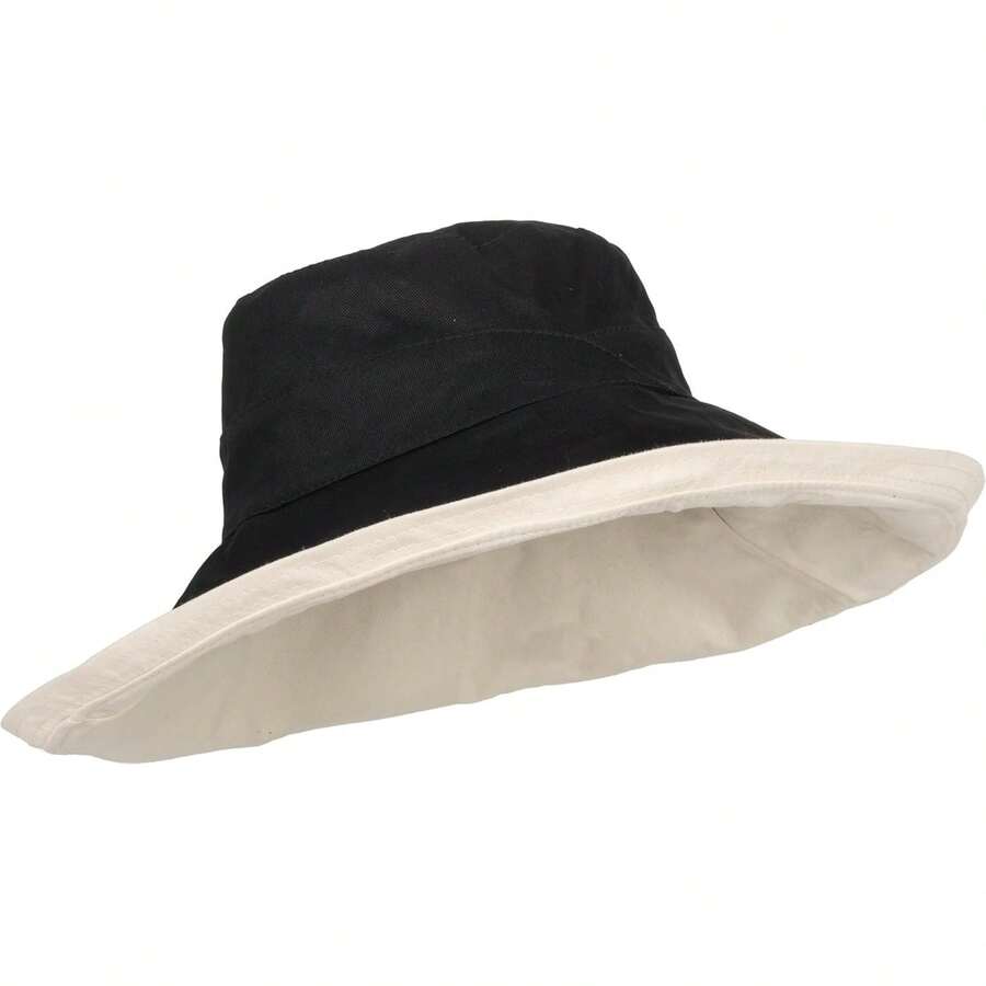Womens Reversible Wide Brim Be - Sun Hat Wide Brim incelemesi ve fiyatı