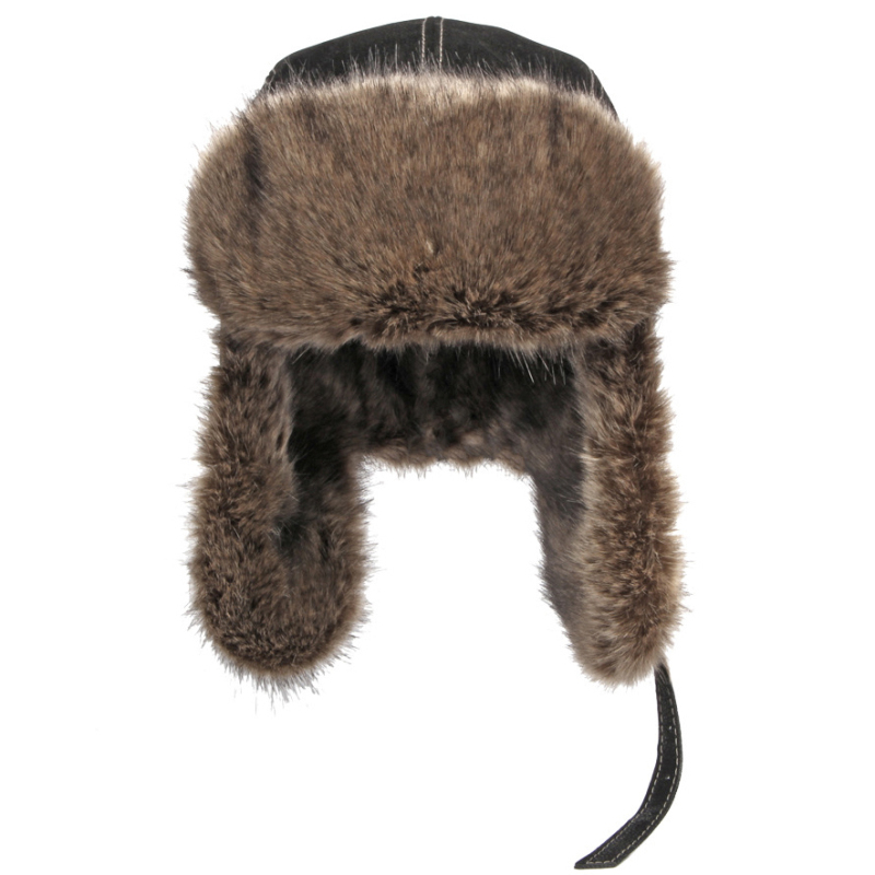 HT4098 Russian Hat Thick Warm  - Winter Trapper Hat incelemesi ve fiyatı
