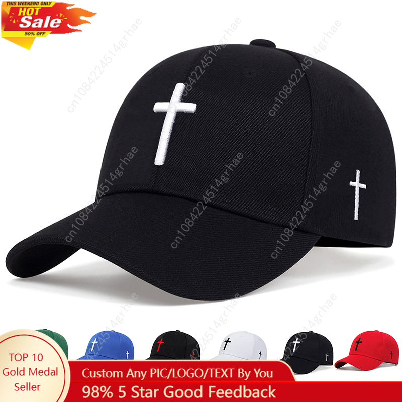 Fashion Simple Black Baseball  - Dad Hat Cotton incelemesi ve fiyatı