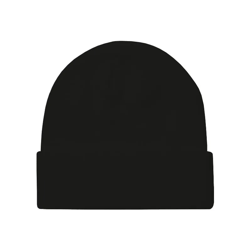 Women Unisex Knit Cuffed Plain - Beanie Cuffed Knit incelemesi ve fiyatı