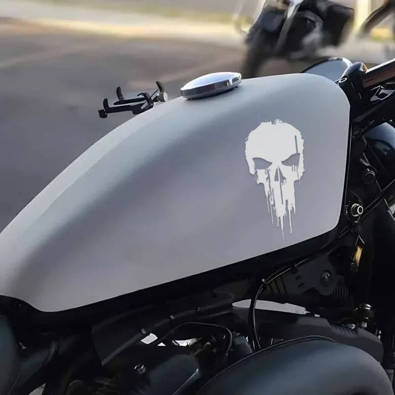 1PC Skeleton Cool Motorcycle S - Skull Cap Helmet Liner incelemesi ve fiyatı