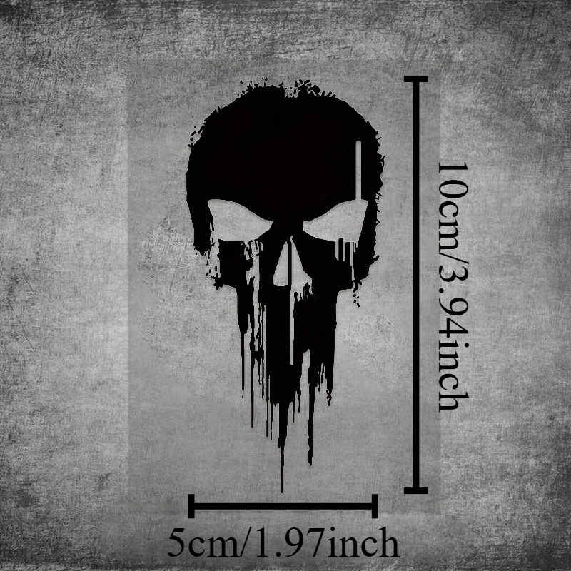 1PC Skeleton Cool Motorcycle S - Skull Cap Helmet Liner incelemesi ve fiyatı