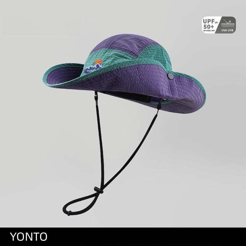 Quick Dry Bucket Hat 5 Panel C - Corduroy Cap 5 Panel incelemesi ve fiyatı