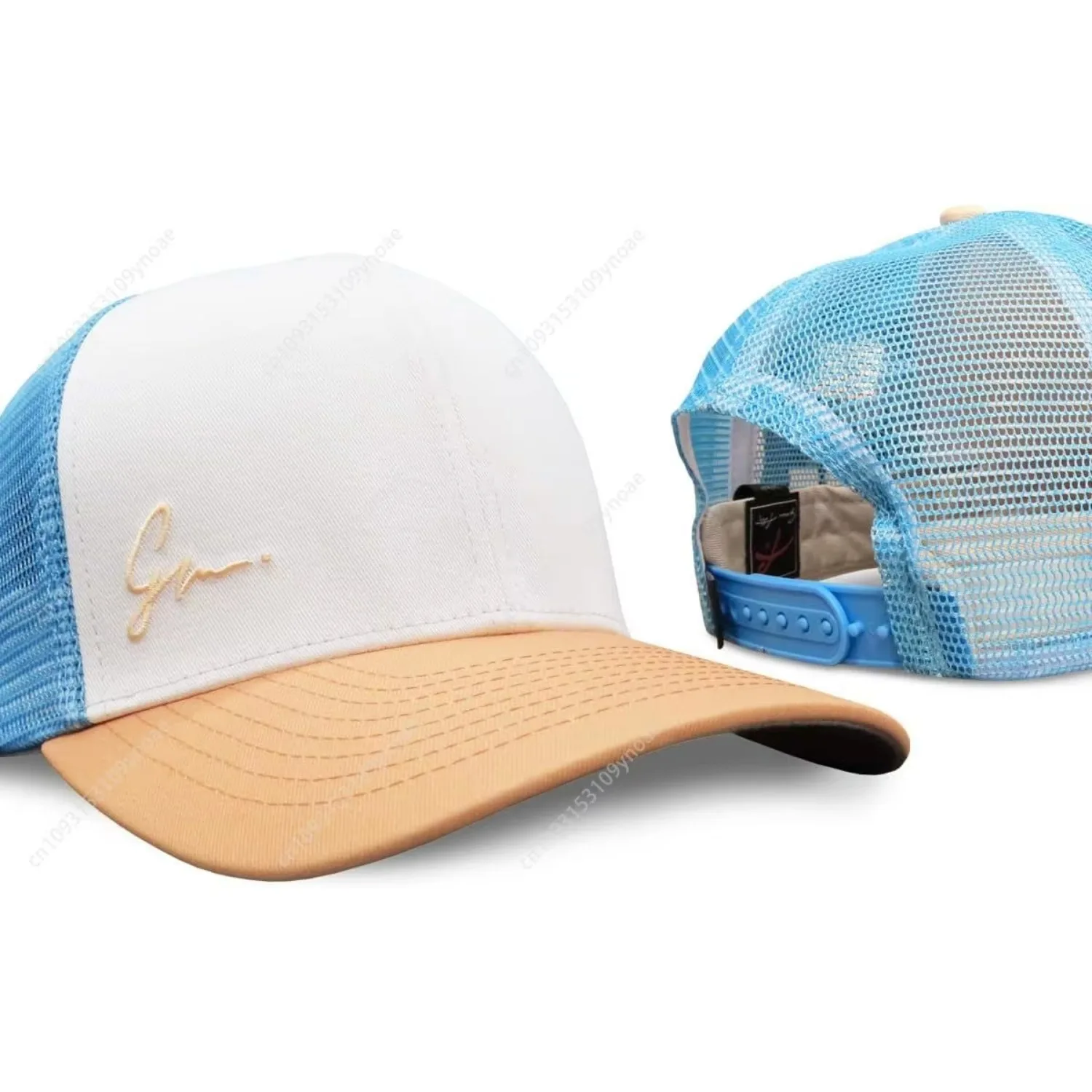 Grace Folly Beach Trucker Hat  - Dad Hat Cotton incelemesi ve fiyatı