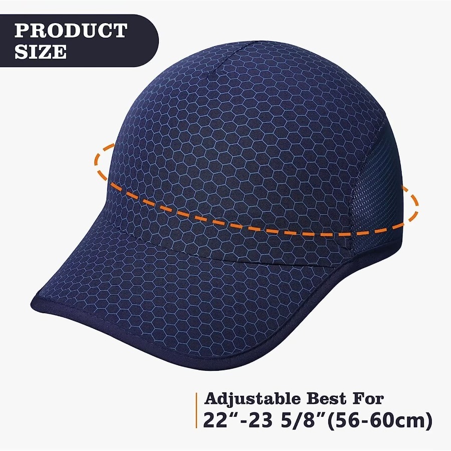 GADIEMKENSD M49 Stretch Lightw - Running Cap Lightweight incelemesi ve fiyatı